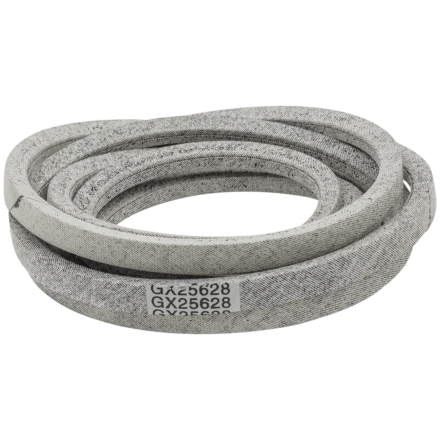 Amazon.com : GX25628 Drive Belt Compatible with John Deere Z300